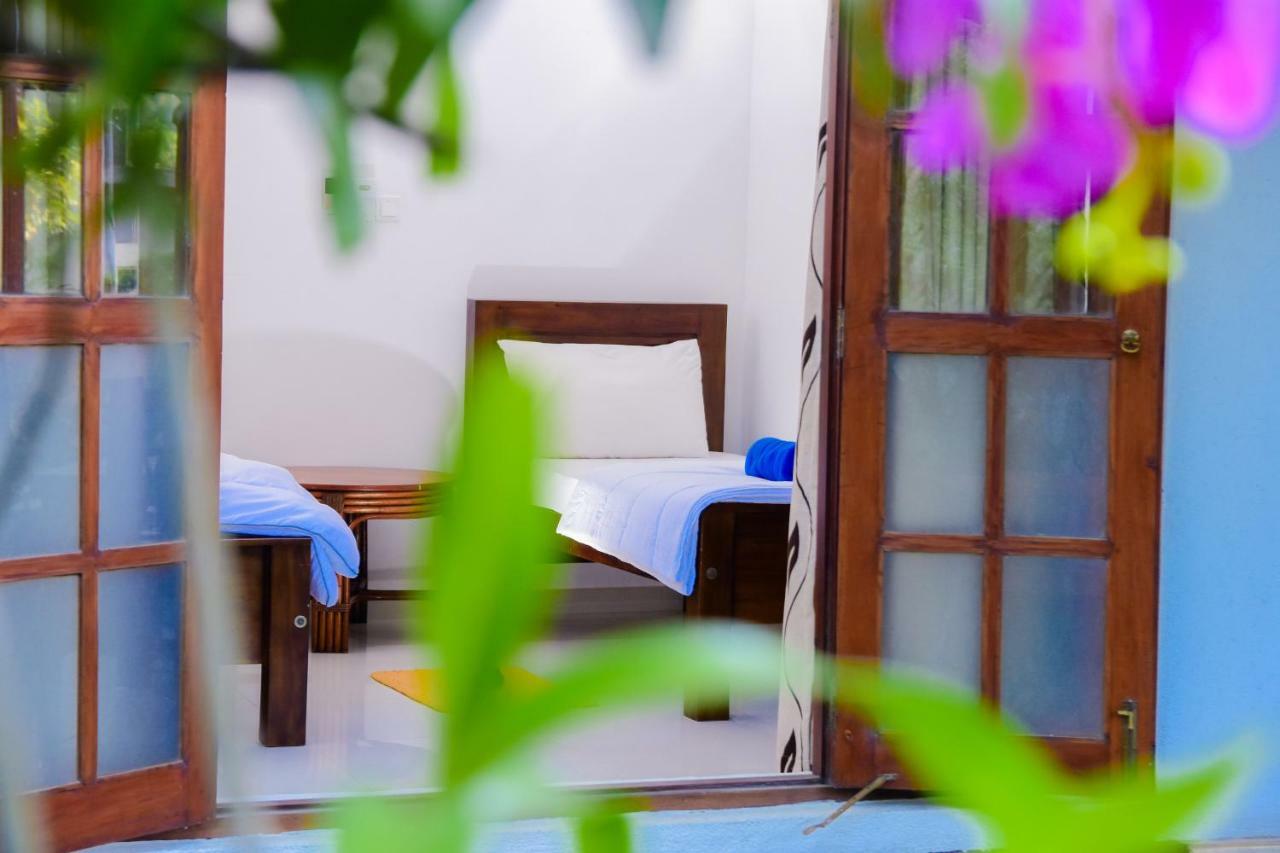 Homestay Garden Rest Kandy Exterior foto